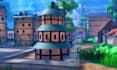 build custom roblox maps, building and environments in roblox studio