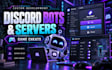 discord bot developer server setup and cheats developer