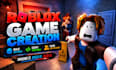 do roblox full game development, roblox scripter roblox game simulator developer