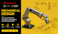 provide mechanical design, dfm engineering, and functional product prototype