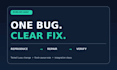 fix roblox luau bugs and explain the cause