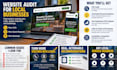 find why your website is losing calls and quote requests