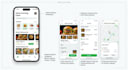 do mobile app ui design with figma app ux design android ios