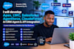 develop apex iwc salesforce agentforce claudeforce ai crm agent cowork