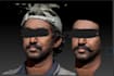clean up and repair your 3d scan mesh