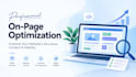 optimize your website pages with complete on page SEO