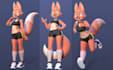 create, edit, port sfm model gmod playermodel left4dead2 tf2, cs2, mmd model