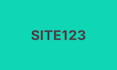 build and customize your site123 website