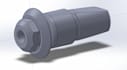 design dental implant components and custom exocad libraries