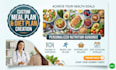 create the perfect meal plan and diet plan