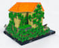create custom lego house moc design with studio insruction