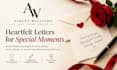 write a sweet and romantic love letter