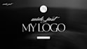 do 3d logo design and mock up