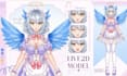 design and rig custom live2d vtuber model 3d vtuber streaming vrm avatar rigging