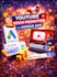 create converting youtube video ads and promote your channel