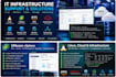 provide linux, vmware and cloud infrastructure support