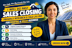 do fast sales closing prospect research cold calling for roofing, solar business