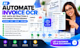 automate invoice ocr PDF data extraction and document processing with ai