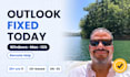 fix microsoft outlook and microsoft 365 email problems