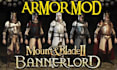 make bannerlord, skyrim, bg3, fallout, witcher 3 model assets