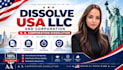 do llc amendment, llc dissolution,llc reinstatement, llc address change