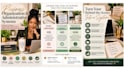 organize your small business administrative systems and workflows