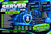 setup and optimize your server with xtream ui, xui one ssl hosting epg confiure