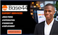base44 expert  base44 bug fixing base44 web app deployment