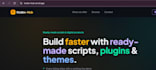 do landing page design
