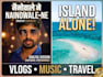 design faceless youtube catchy thumbnails that boost CTR