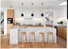 design custom kitchen cabinets and layouts in prokitchen