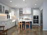create professional kitchen layouts, cabinets and elevations