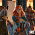 dnd character art and dnd character art