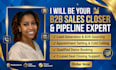 do saas website design agency lead generation appointment setting cold calling