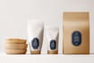 modern and professional packaging design