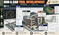 develop revit API plugin autocad tools civil 3d addin and bim automation