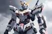 make a mecha robot gundam illustrations