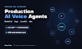 develop an ai voice agent with retell ai vapi livekit n8n
