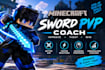 be your minecraft pvp coach