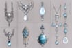design custom jewelry sketches