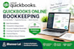 do quickbooks online setup