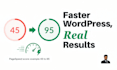 fix your wordpress site speed and technical SEO, core web vitals