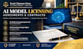 draft an ai model commercialization agreement and b2b licensing terms