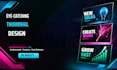 design eye catching youtub thumbnails that increase view