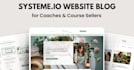 systeme io email automation webinar setup clickfunnels to systeme io tripwire