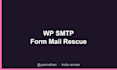 fix wordpress SMTP and contact form emails not sending