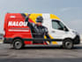 create van wrap design, vehicle wrap design, truck wrap, car wrap, trailer wrap