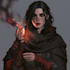 character art and dnd character art