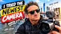 design high CTR clickable youtube thumbnails