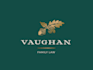 creation law firm logo design